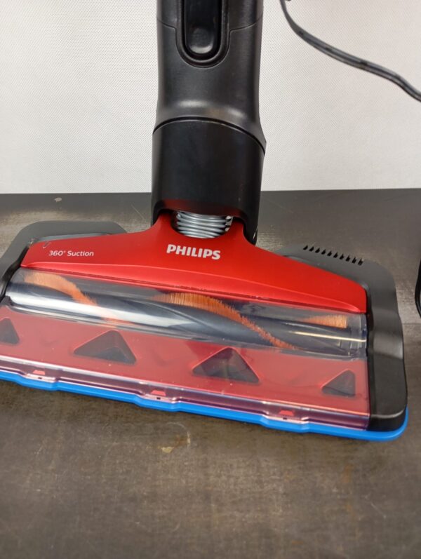 Philips XC7042/01 SpeedPro Max Cordless Vacuum Cleaner 7000 Series - Image 3