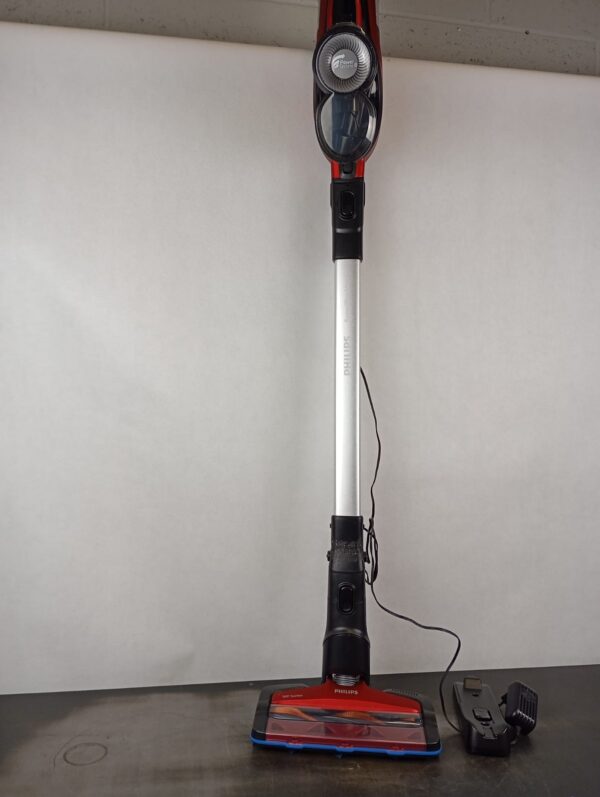 Philips XC7042/01 SpeedPro Max Cordless Vacuum Cleaner 7000 Series - Image 2