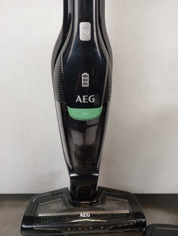 AEG CX7 X Flexibility Vacuum Cleaner – pilt 4
