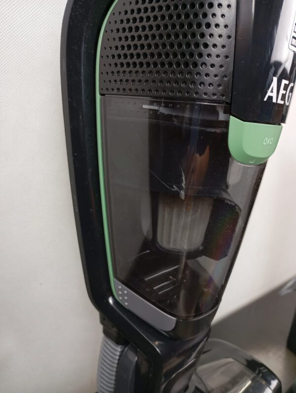 AEG CX7 X Flexibility Vacuum Cleaner – pilt 5