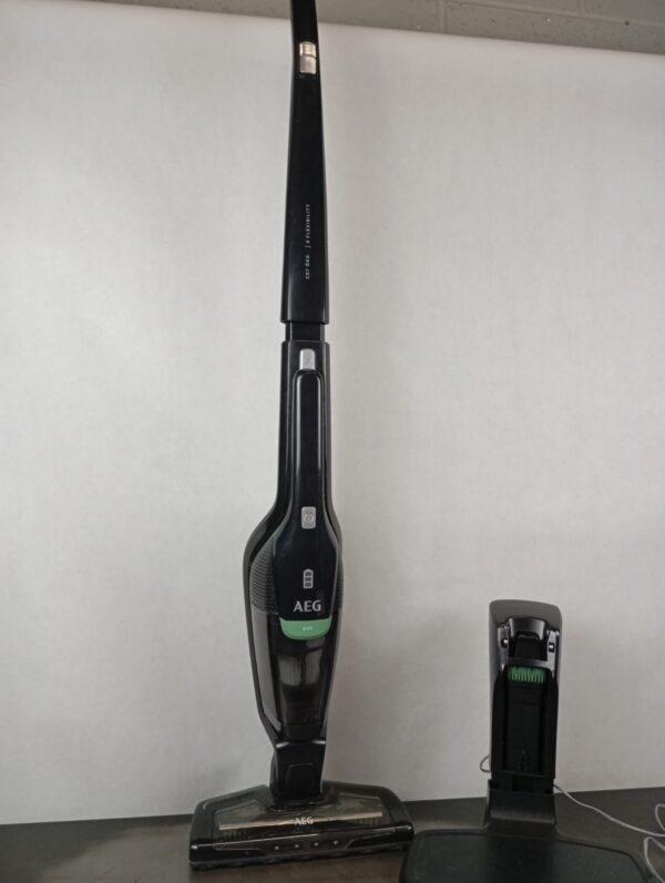 AEG CX7 X Flexibility Vacuum Cleaner – pilt 2
