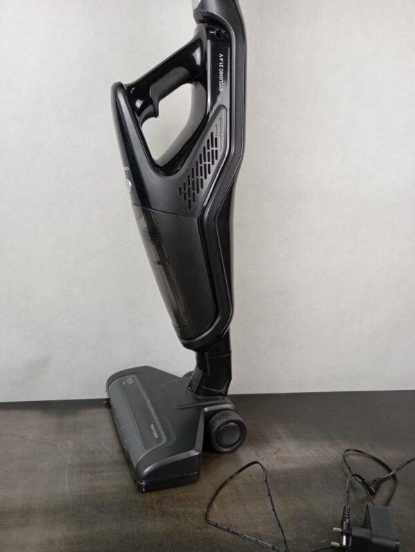 grundig vch 9932 Handheld Vacuum Cleaner 2 in 1 – pilt 3