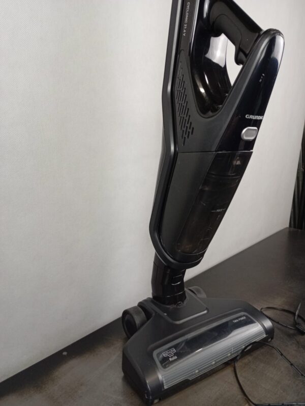 grundig vch 9932 Handheld Vacuum Cleaner 2 in 1 – pilt 5