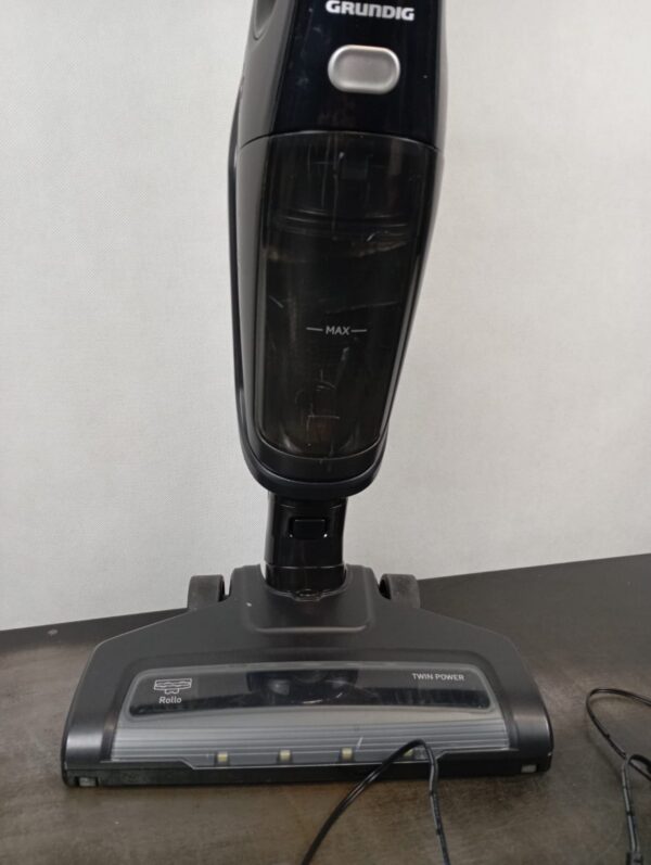 grundig vch 9932 Handheld Vacuum Cleaner 2 in 1 – pilt 6
