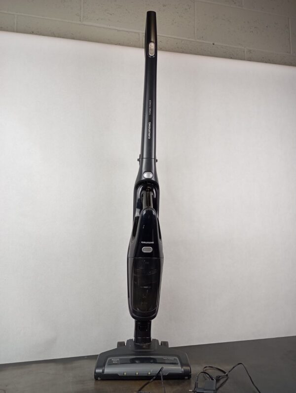 grundig vch 9932 Handheld Vacuum Cleaner 2 in 1 – pilt 2