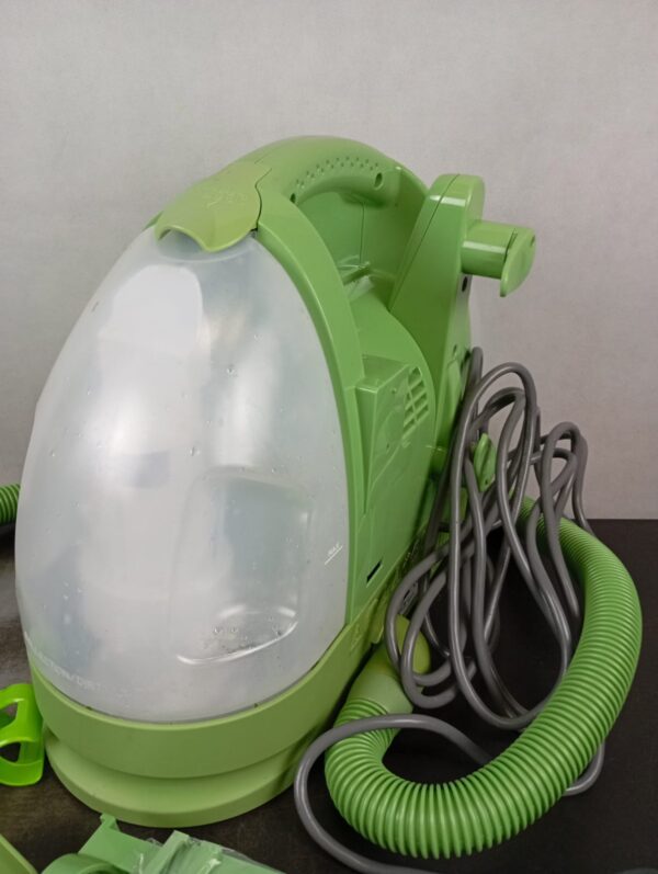 BISSELL Little Green Carpet Cleaner 4098n - Image 3