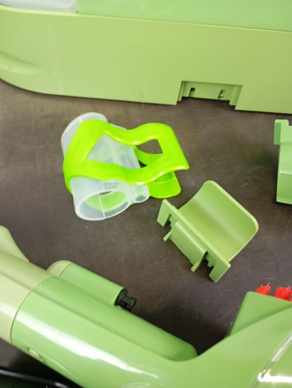 BISSELL Little Green Carpet Cleaner 4098n - Image 4