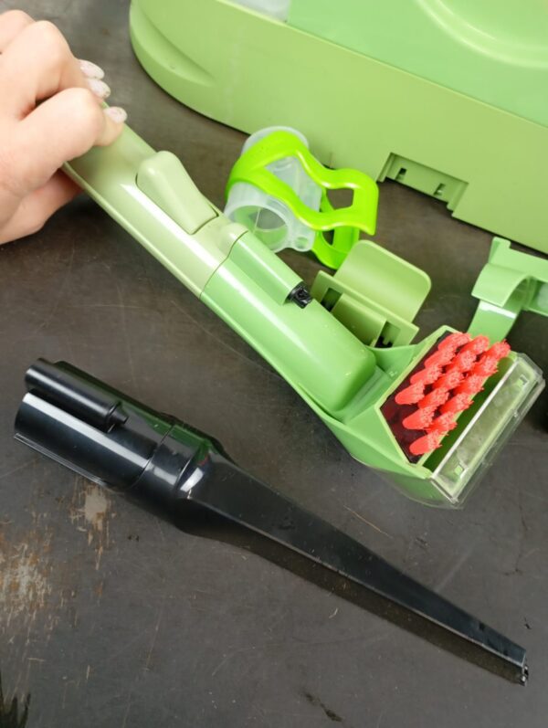 BISSELL Little Green Carpet Cleaner 4098n - Image 5