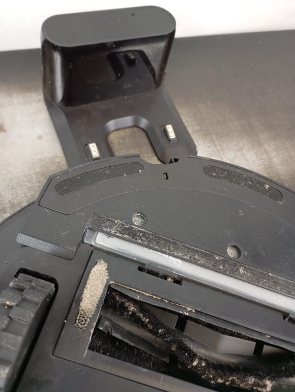 Ultenic D10 Powerful Robot Vacuum Cleaner - Image 3