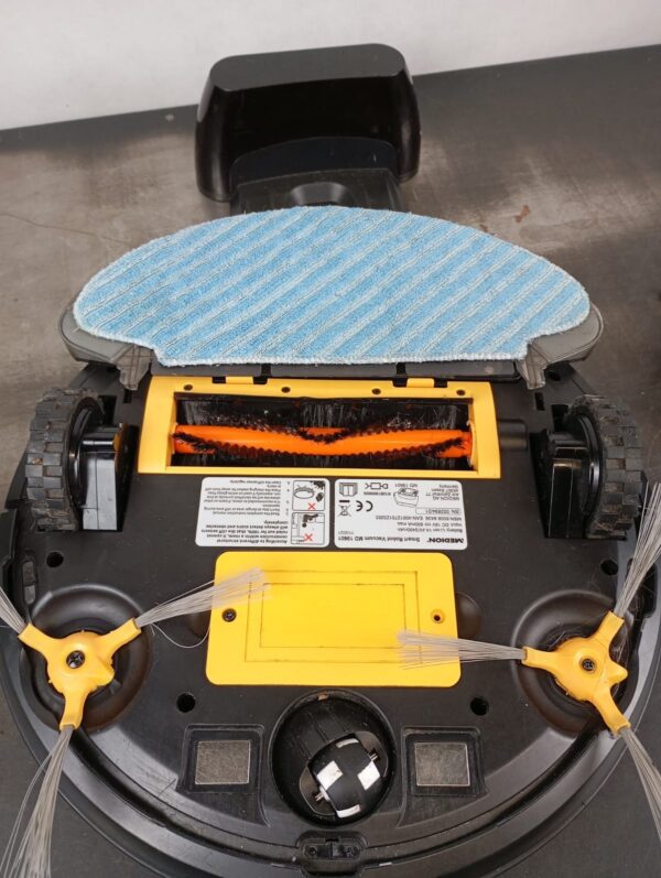MEDION Robot Vacuum Cleaner md 19601 - Image 3