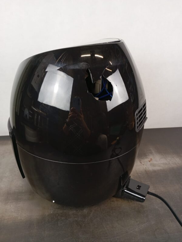 Air Fryer uten hf-8919dts – pilt 3