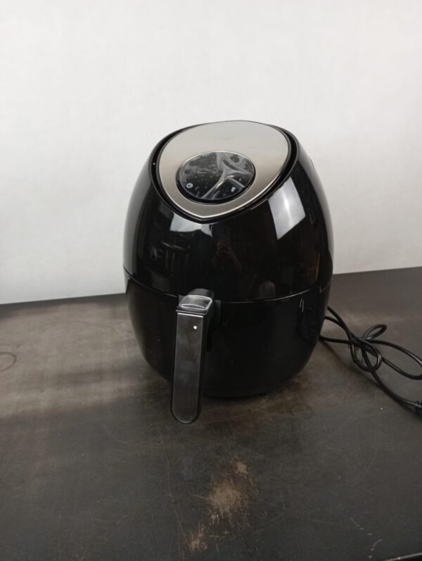 Air Fryer uten hf-8919dts – pilt 2