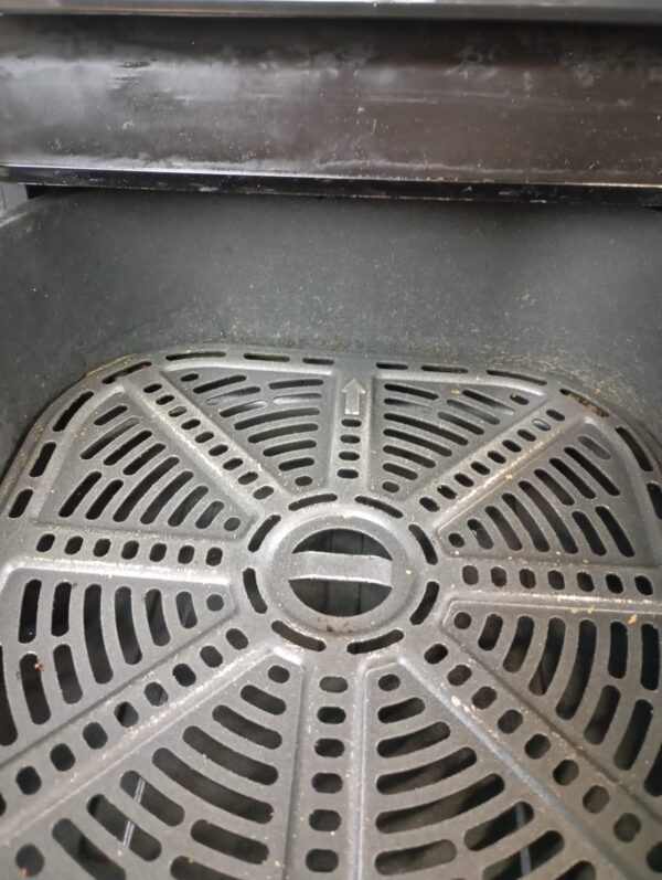 COSORI Clear Window Air Fryer caf p652 - Image 3