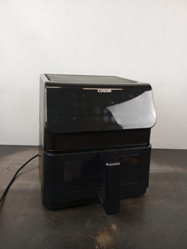 COSORI Clear Window Air Fryer caf p652 - Image 2