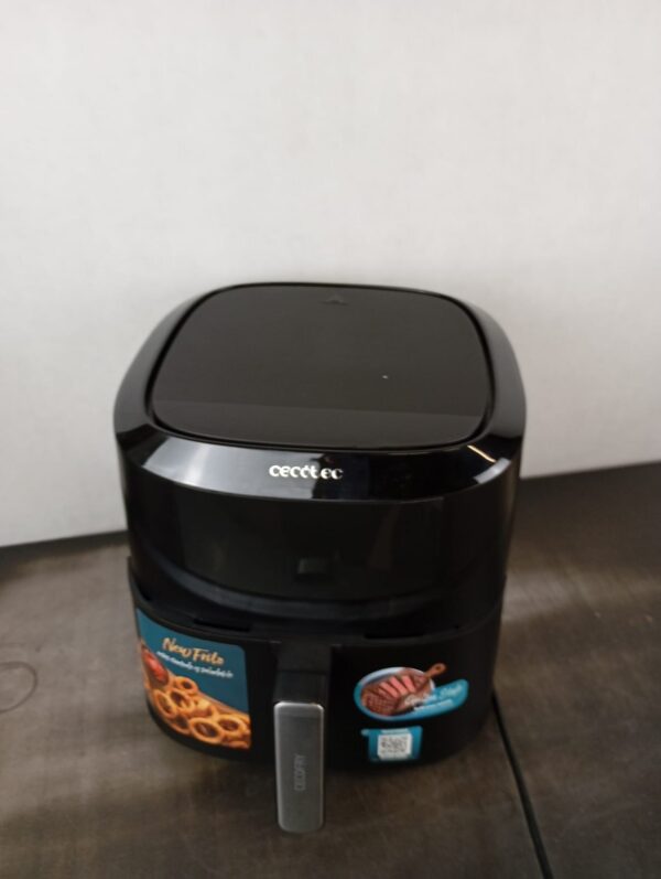 Cecotec ‎Cecofry 7600  Airfryer - Image 2