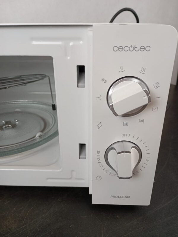 CECOTEC Proclean 2110 - Image 4