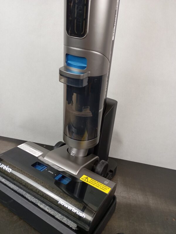 Eureka NEW430BL Cordless Wet Dry Vacuum - Image 3