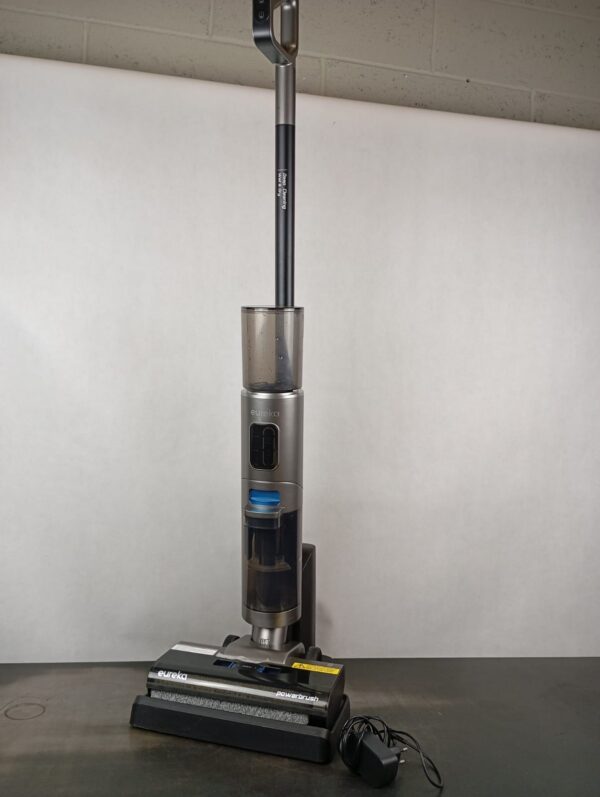 Eureka NEW430BL Cordless Wet Dry Vacuum - Image 2