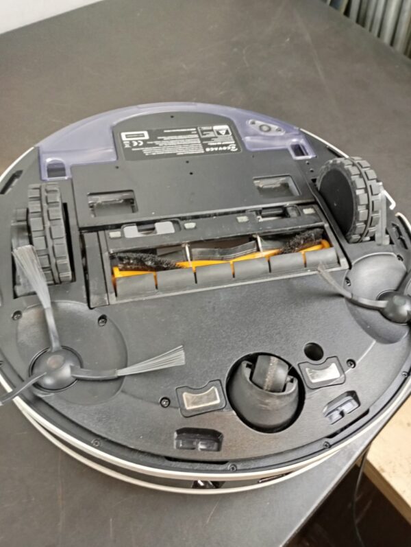 Ecovacs Deebot Ozmo N8 Pro+ - Image 4