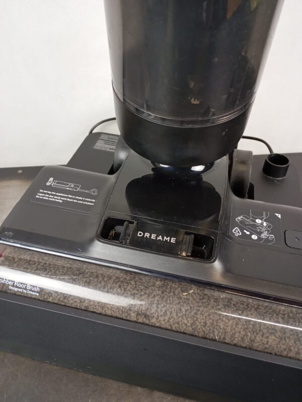 DREAME H12 Pro Ultra Wet/Dry Vacuum Cleaner – pilt 7