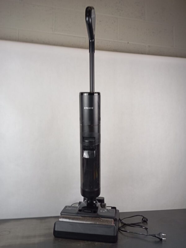 DREAME H12 Pro Ultra Wet/Dry Vacuum Cleaner – pilt 2