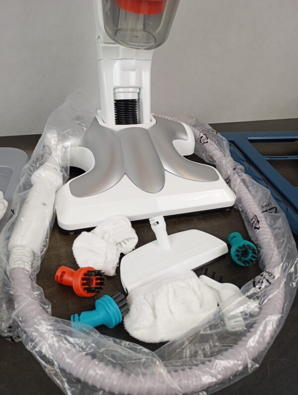 Rowenta Clean & Steam Multi RY 85 - Image 4