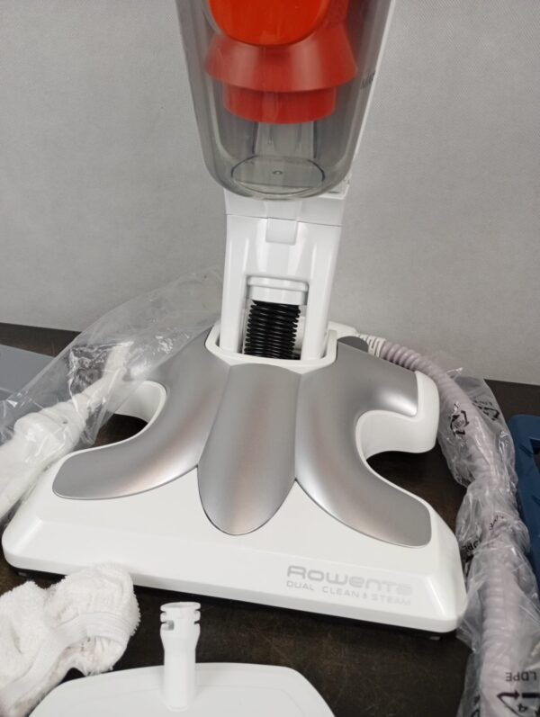 Rowenta Clean & Steam Multi RY 85 - Image 5