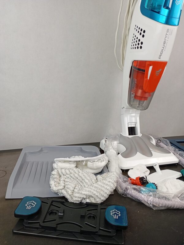 Rowenta Clean & Steam Multi RY 85 - Image 3
