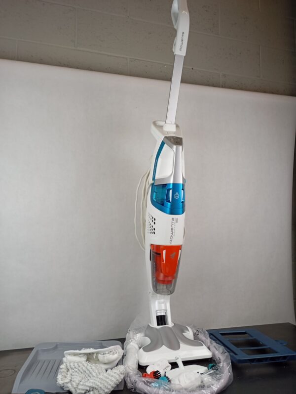 Rowenta Clean & Steam Multi RY 85 - Image 2