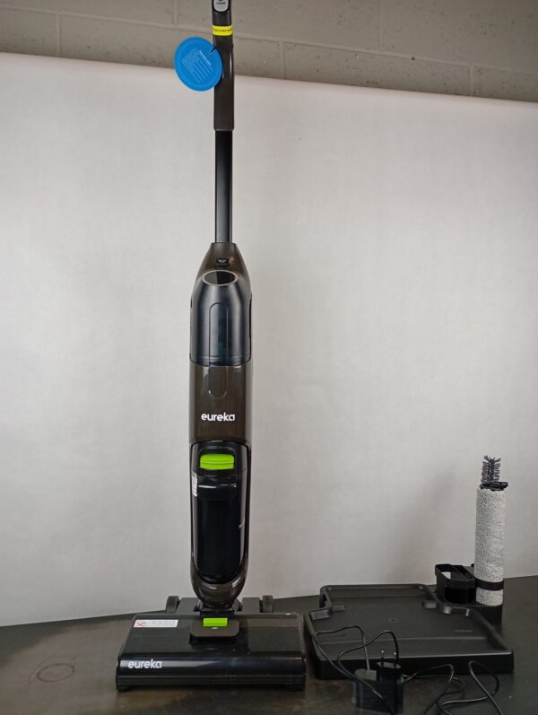 Eureka Wet Dry Vacuum Cleaner Cordless NEW400 - Image 2