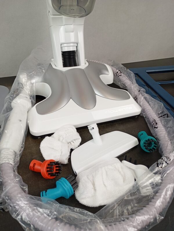 Rowenta Clean & Steam Multi RY 85 - Image 6