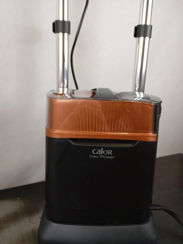 Calor IXEO POWER - QT2020CO - Image 4