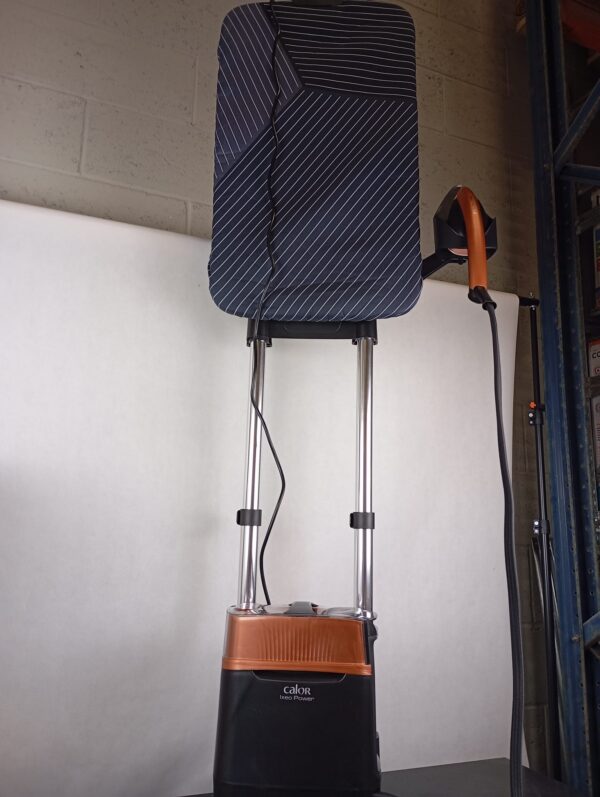 Calor IXEO POWER - QT2020CO - Image 3
