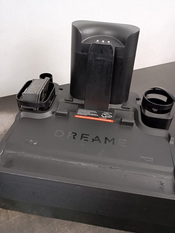 Dreame H12 pro Wet Dry Vacuum Cleaner for Hard Floor - Image 8