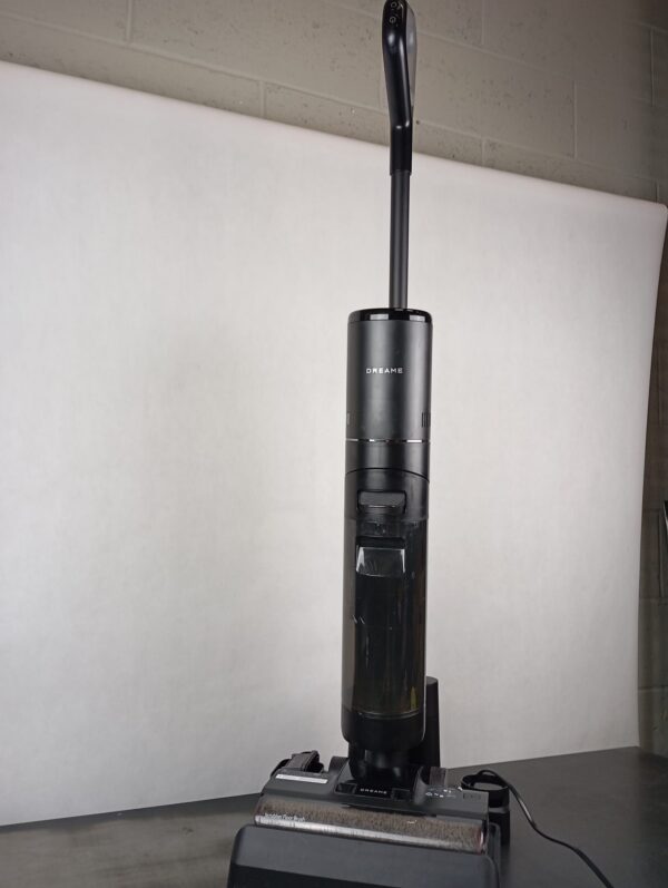 Dreame H12 pro Wet Dry Vacuum Cleaner for Hard Floor - Image 2