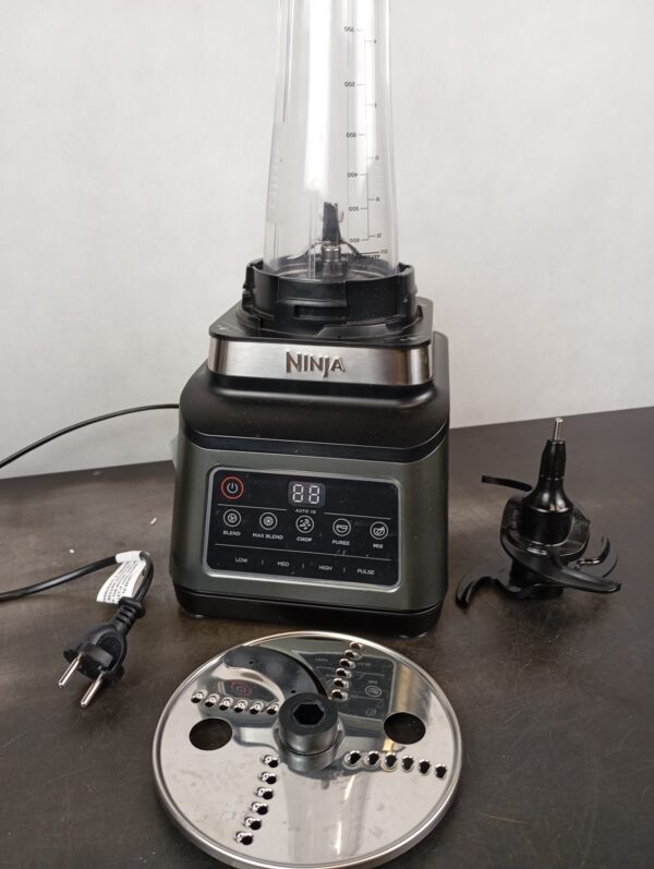 Ninja BN800EU Food Processor - Image 3