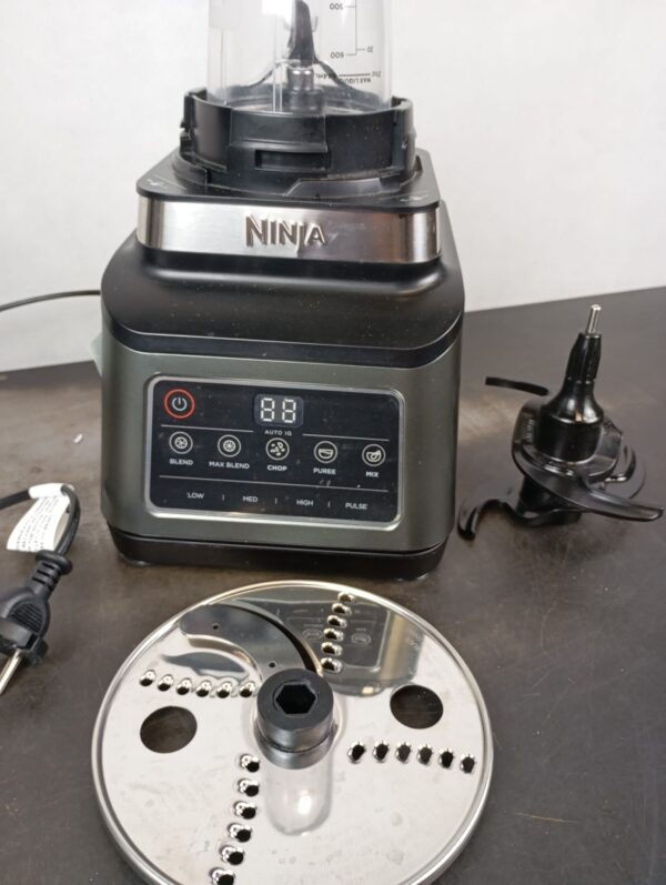 Ninja BN800EU Food Processor - Image 4