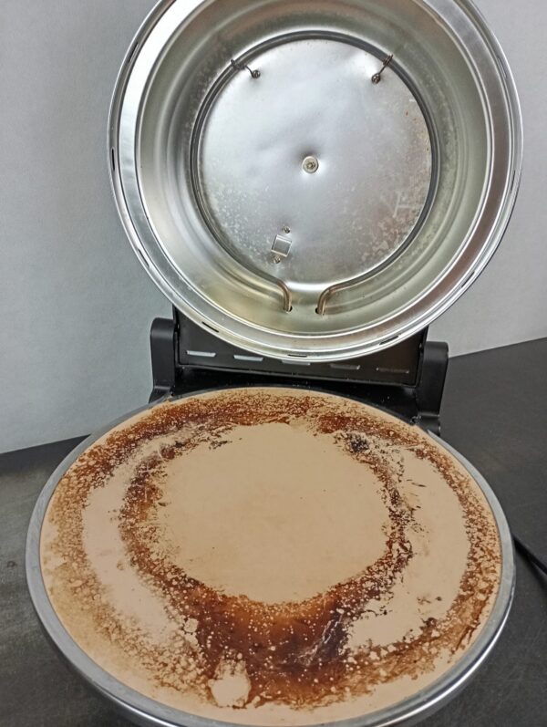 Ariete Forno 909 per pizza in 4 minuti - Image 3