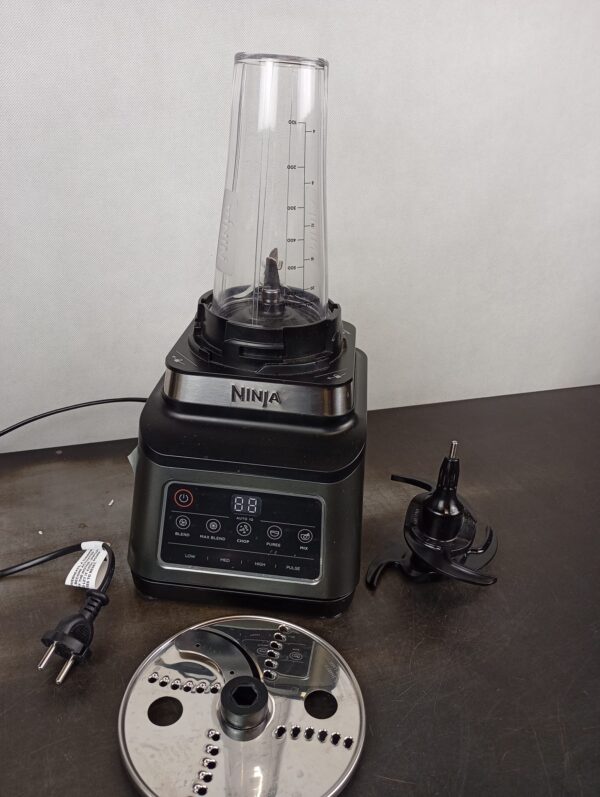 Ninja BN800EU Food Processor - Image 2