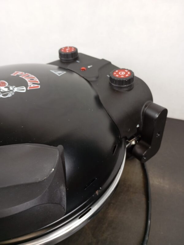 Ariete Forno 909 per pizza in 4 minuti - Image 4