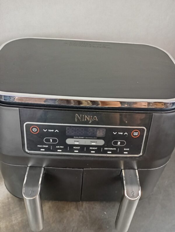 Ninja AF300EU AIRFRYER - Image 3