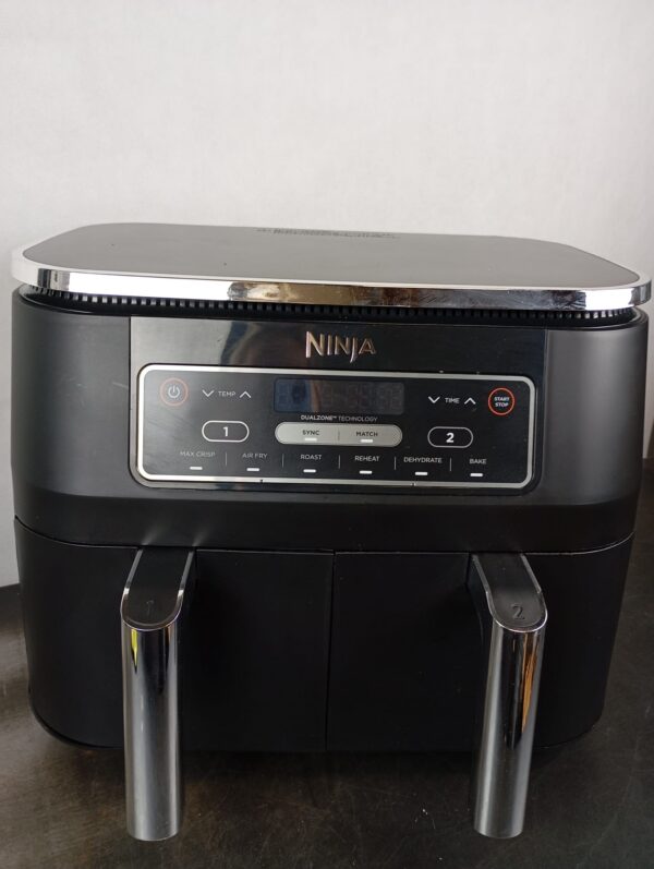 Ninja AF300EU AIRFRYER - Image 2