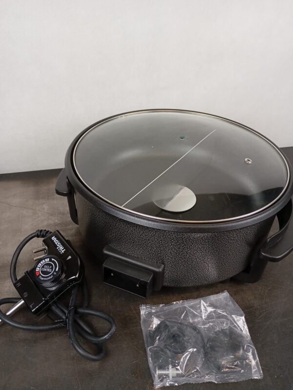 Tristar PZ-9145 Multifunctional grill pan XXL - Image 2