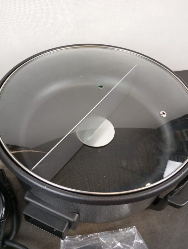 Tristar PZ-9145 Multifunctional grill pan XXL - Image 6
