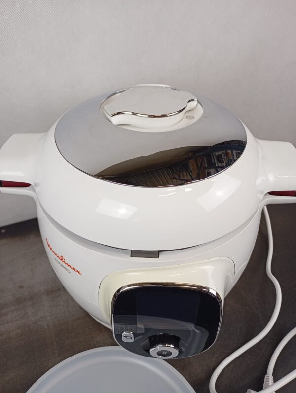 Moulinex cookeo EPC09 – pilt 4