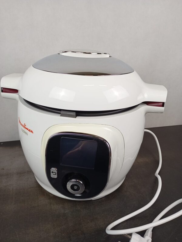 Moulinex cookeo EPC09 – pilt 2