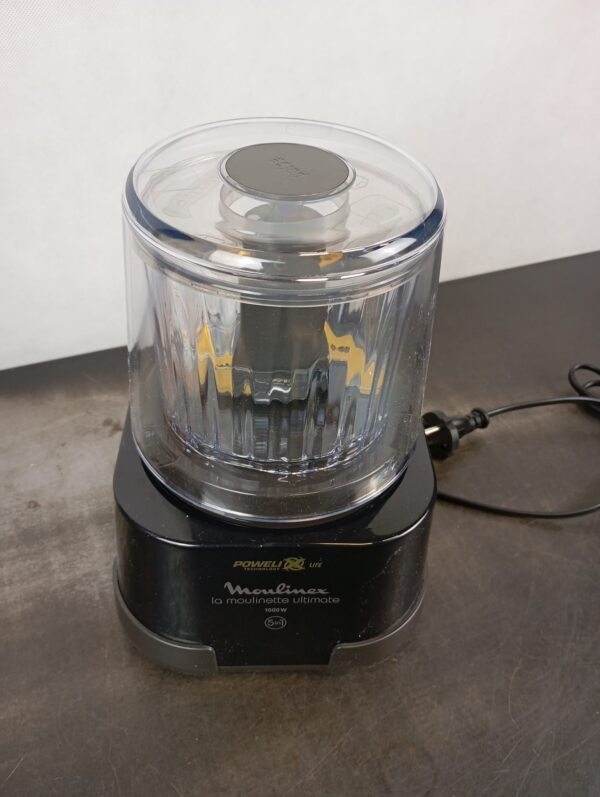 Moulinex DP8108 Ultimate Power Grinder - Image 2