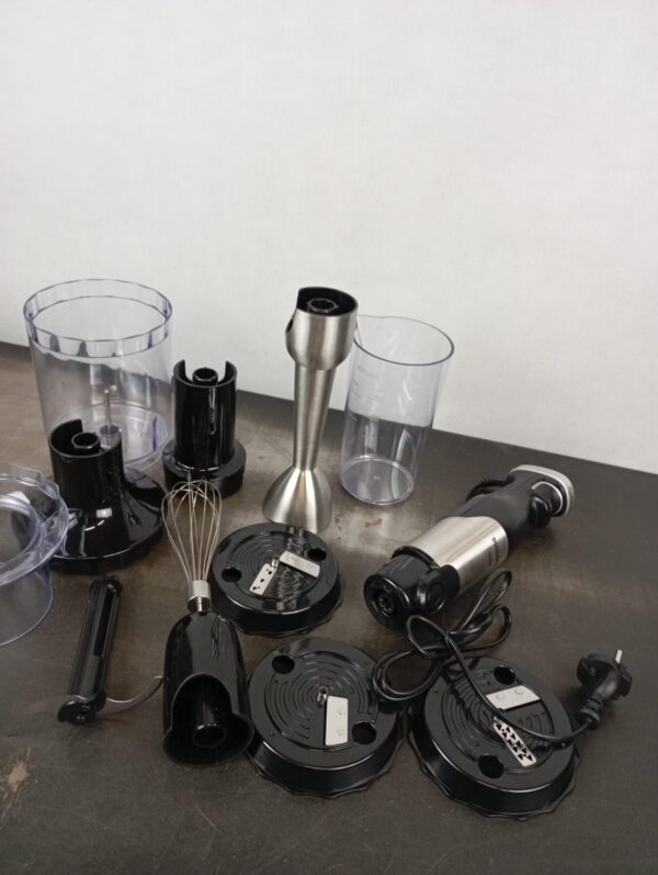 Philips 5000-Series Hand Mixer hr2681 - Image 2
