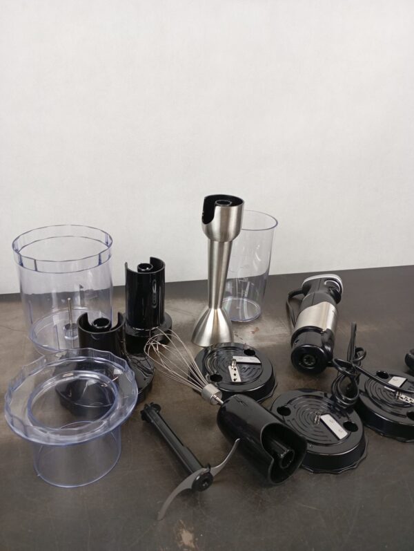 Philips 5000-Series Hand Mixer hr2681 - Image 4