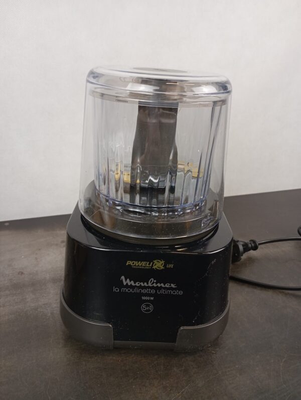 Moulinex DP8108 Ultimate Power Grinder - Image 3